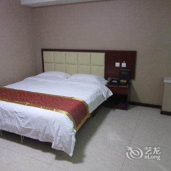 海兴鑫城商务酒店酒店提供图片