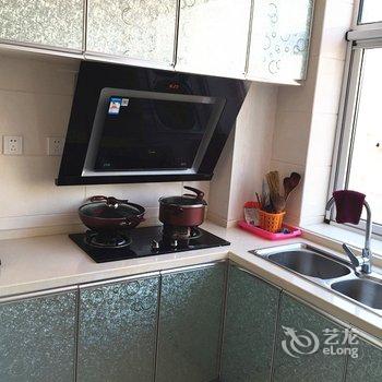 北戴河听涛轩家庭公寓酒店提供图片
