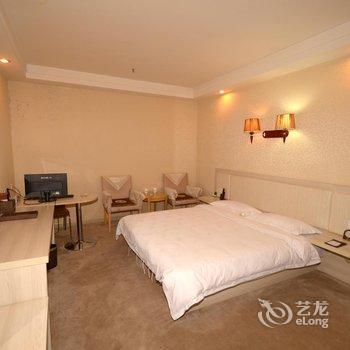 唐县保庄山园酒店提供图片