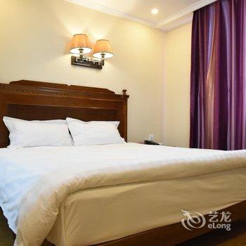 固安县固安镇家的家快捷酒店酒店提供图片