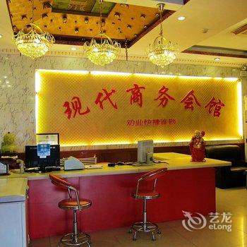 张家口劝业快捷连锁酒店(现代店)酒店提供图片