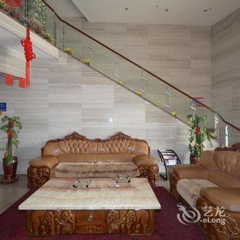 唐县保庄山园酒店提供图片