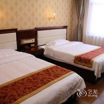 广平万豪商务酒店酒店提供图片
