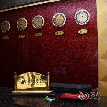 汝阳金枕头大酒店酒店提供图片