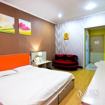 洛阳一兰快捷宾馆酒店提供图片