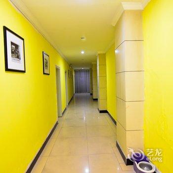 洛阳一兰快捷宾馆酒店提供图片