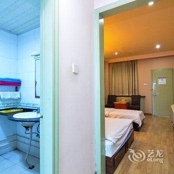 洛阳一兰快捷宾馆酒店提供图片