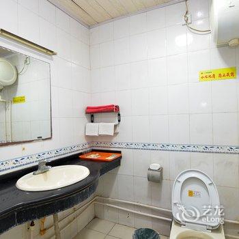 洛阳一兰快捷宾馆酒店提供图片