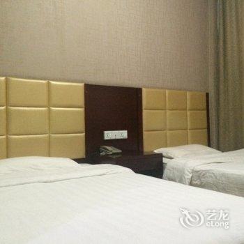浚县新地方假日酒店酒店提供图片