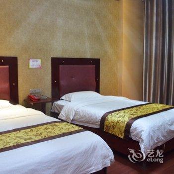 温县黄金宾馆酒店提供图片
