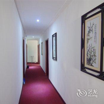 漯河晨旭快捷宾馆酒店提供图片