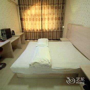 濮阳宁达旅馆酒店提供图片