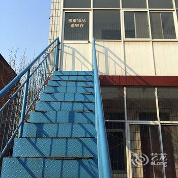 焦作腾达宾馆酒店提供图片