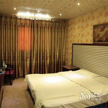 焦作朋友网络宾馆酒店提供图片