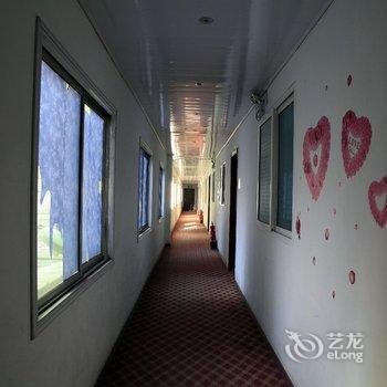 焦作朋友网络宾馆酒店提供图片