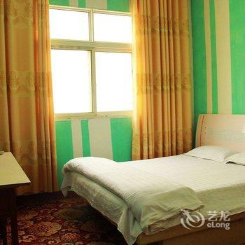 南阳留香园旅馆酒店提供图片
