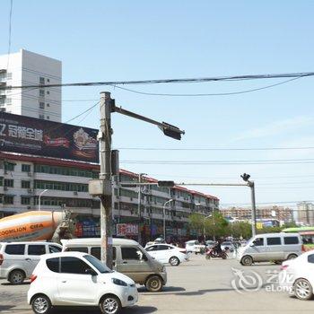 商丘祥瑞旅社酒店提供图片