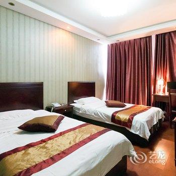 延津皇家宾馆酒店提供图片