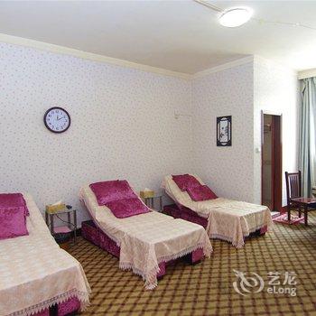 许昌游园宾馆酒店提供图片