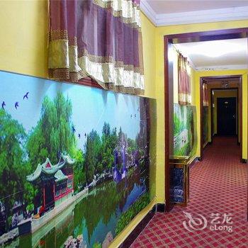 许昌游园宾馆酒店提供图片