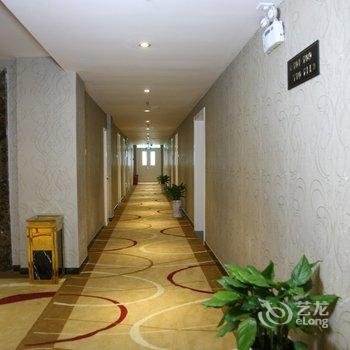 中宁品香居商务宾馆酒店提供图片