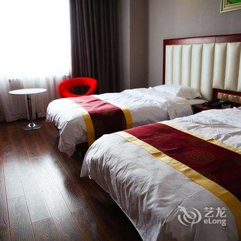 速8酒店(银川灵武宁东店)酒店提供图片