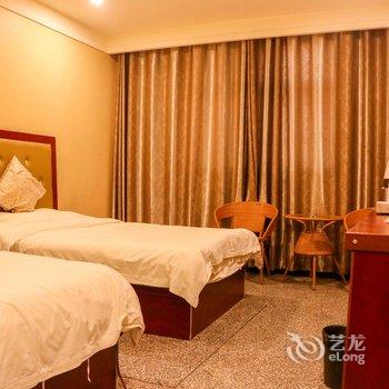 洛阳龙源快捷酒店酒店提供图片