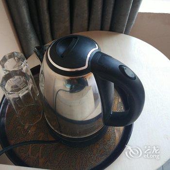 内乡锦江快捷宾馆酒店提供图片