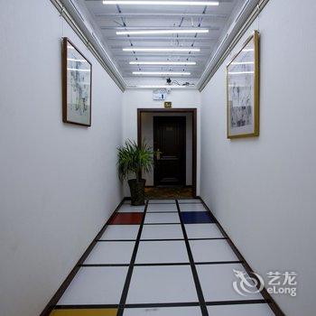 商丘湛恩宜居主题宾馆酒店提供图片
