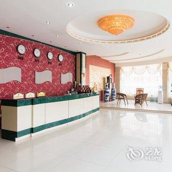 延津皇家宾馆酒店提供图片