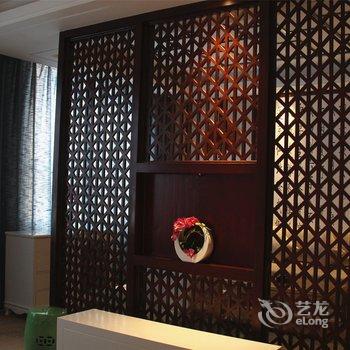河南省友谊文化酒店酒店提供图片