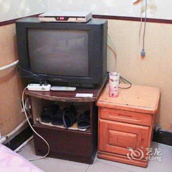 银川归巢招待所酒店提供图片