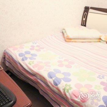 银川归巢招待所酒店提供图片