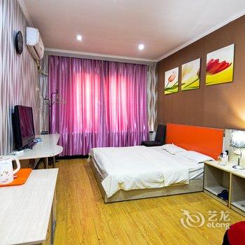 洛阳一兰快捷宾馆酒店提供图片
