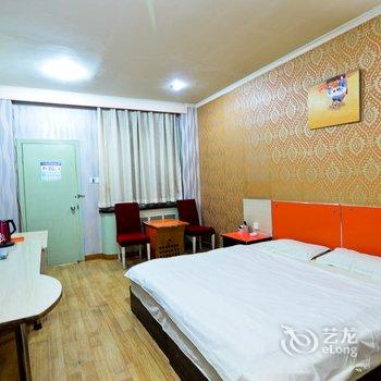 洛阳一兰快捷宾馆酒店提供图片