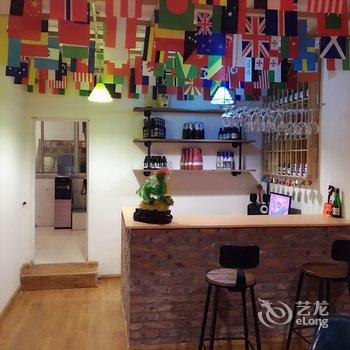 呼和浩特安达青年旅舍酒店提供图片