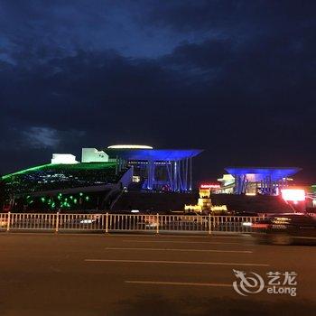 呼和浩特安达青年旅舍酒店提供图片