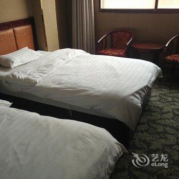 南阳淅川县双凤快捷宾馆酒店提供图片