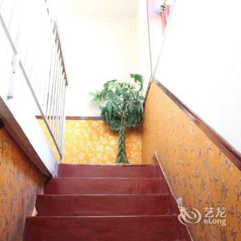 银川归巢招待所酒店提供图片