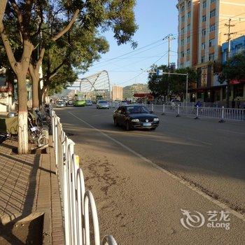 临夏市华侨宾馆酒店提供图片