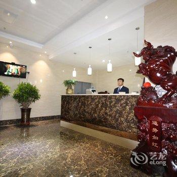 兰州海悦商务酒店酒店提供图片