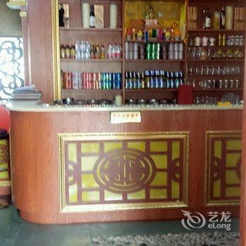 甘南夏河县拉卜楞太空舱酒店酒店提供图片