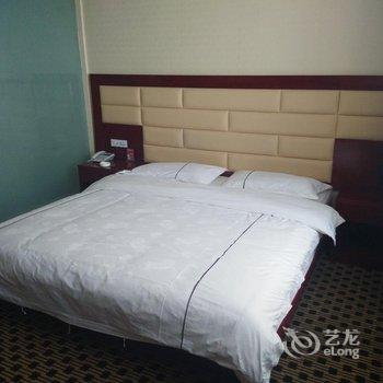 盐池宁丰酒店酒店提供图片