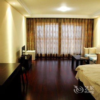 绥中滨海假日公寓酒店提供图片