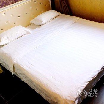 调兵山金泰快捷宾馆酒店提供图片