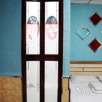锦州大城小居客栈酒店提供图片