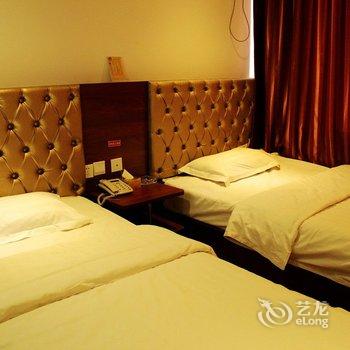 锦州汉思顿商务宾馆酒店提供图片