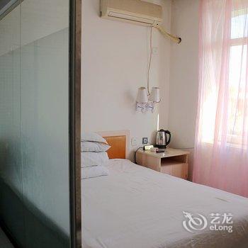 锦州市凌海一家人宾馆酒店提供图片