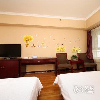 西安维特公寓酒店(钟鼓楼回民街店)酒店提供图片