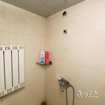 西安维特公寓酒店(钟鼓楼回民街店)酒店提供图片